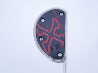 putter : พัตเตอร์ Scotty Camaron Red X3 (Mallet) ยาว 33 นิ้ว