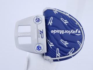 Putter : All : พัตเตอร์ Taylormade TRUSS Hydro Blast DUPAGE (ปี 2021) ยาว 34 นิ้ว