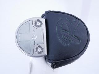 putter : พัตเตอร์ Taylormade TP Reserve Truss TR-M3TH ยาว 33 นิ้ว