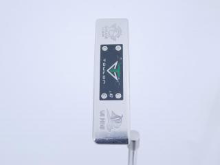 Putter : All : พัตเตอร์ Odyssey TOULON San Diego (ตัวท๊อปสุด) ยาว 34 นิ้ว