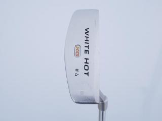 putter : พัตเตอร์ Odyssey White Hot XG #4 ยาว 34 นิ้ว