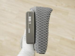 putter : พัตเตอร์ Bettinardi BB-1 350G Milled (ออกปี 2022) ยาว 32 นิ้ว