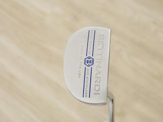 putter : พัตเตอร์ Bettinardi Studio Stock 38 ยาว 34 นิ้ว