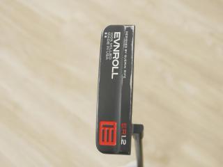 Putter : All : พัตเตอร์ EVNROLL ER1.2 Milled ยาว 34 นิ้ว