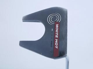 Putter : All : พัตเตอร์ Odyssey White Hot Pro #7 ยาว 34 นิ้ว