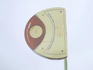 putter : **ก้าน 3 ดาว** พัตเตอร์ Honma 50th Anniversary (Limited หายากมากๆ) ก้านกราไฟต์ ARMRQ (3 ดาว)