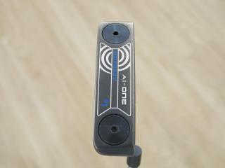 Putter : All : พัตเตอร์ Odyssey Ai-ONE #1 (รุ่นล่าสุด ออกปี 2024) ก้าน Stroke LAB 90 ยาว 32 นิ้ว