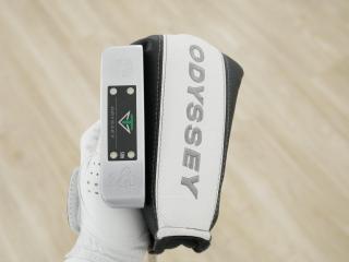 Putter : All : พัตเตอร์ Odyssey TOULON Austin (ตัวท๊อปสุด) ก้าน Stroke LAB ยาว 34 นิ้ว