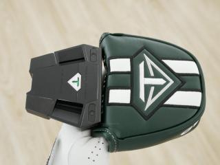 putter : พัตเตอร์ Odyssey TOULON Le Mans (ตัวท๊อปสุด ออกปี 2022) ก้าน Stroke LAB ยาว 34 นิ้ว