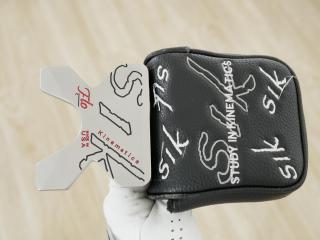 Putter : All : พัตเตอร์ SIK Kinematics Flo ยาว 41 นิ้ว