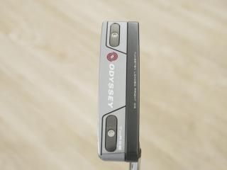 Putter : All : พัตเตอร์ Odyssey Tri-Hot 5K THREE (รุ่นท้อป ออกปี 2022) ก้าน Stroke Lab ยาว 34 นิ้ว