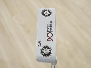 Putter : All : พัตเตอร์ Odyssey White Hot OG 1WS ยาว 32 นิ้ว