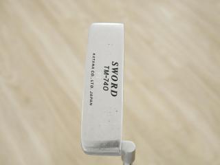 Putter : All : พัตเตอร์ Katana Sword TM-740 PT-3 ยาว 34 นิ้ว