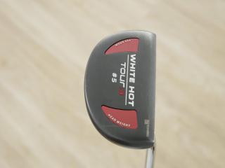 Putter : All : พัตเตอร์ Odyssey White Hot Tour IX #5 ยาว 34 นิ้ว