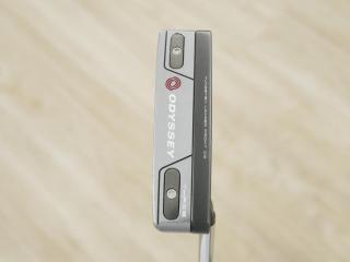 Putter : All : พัตเตอร์ Odyssey Tri-Hot 5K THREE (รุ่นท้อป ออกปี 2022) ก้าน Stroke Lab ยาว 34 นิ้ว