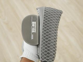 Putter : All : พัตเตอร์ Bettinardi BB-46 350G Milled (ออกปี 2022) ยาว 34 นิ้ว