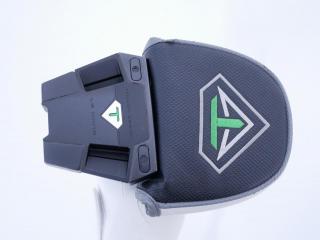 putter : พัตเตอร์ Odyssey TOULON Le Mans (ตัวท๊อปสุด ออกปี 2022) ก้าน Stroke LAB ยาว 34 นิ้ว