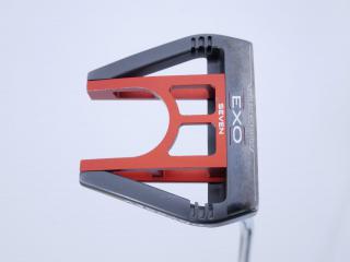 Putter : All :  พัตเตอร์ Odyssey EXO Seven ยาว 33 นิ้ว