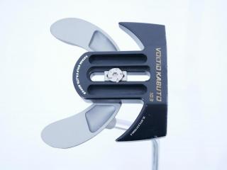 Putter : All : พัตเตอร์ Katana Voltio KABUTO 103 ยาว 34 นิ้ว