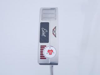 putter : พัตเตอร์ Edel EAS 1.0 ยาว 35 นิ้ว