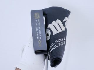 putter : พัตเตอร์ Ryoma P3 (Blade) ยาว 33 นิ้ว
