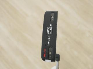 putter : พัตเตอร์ Odyssey White Hot VERSA ONE (ออกปี 2023) ก้าน Stroke LAB 70 ยาว 34 นิ้ว