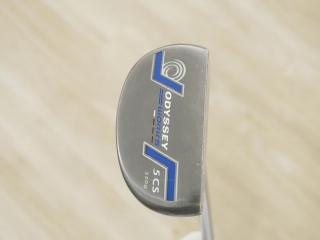 putter : พัตเตอร์ Odyssey Works 5 CS 350g ยาว 34 นิ้ว