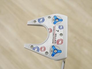Putter : All : พัตเตอร์ Odyssey Milled Collection 7 ยาว 34 นิ้ว