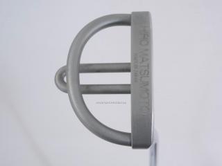 Putter : All : พัตเตอร์ Hiro Matsumoto D-Bone 2 ยาว 33 นิ้ว