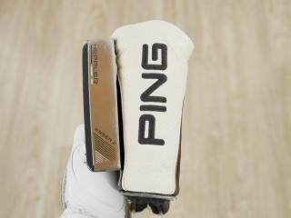 Putter : All : พัตเตอร์ Ping HEPPLER Anser 2 (รุ่นท๊อป) ยาว 34 นิ้ว