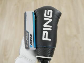 Putter : All : พัตเตอร์ Ping Sigma 2 Anser ยาว 34 นิ้ว (ปรับได้)