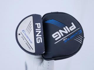 putter : พัตเตอร์ Ping Cadence TR Ketsch Mid 375 ยาว 34 นิ้ว