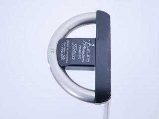 putter : พัตเตอร์ Scotty Cameron Futura Phantom (Mallet) ยาว 34 นิ้ว