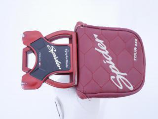 Putter : All : พัตเตอร์ Taylormade Spider Tour ยาว 33 นิ้ว