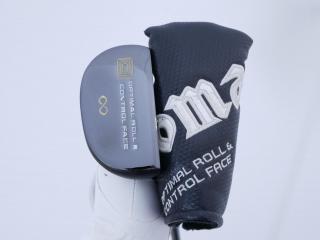 putter : พัตเตอร์ Ryoma M3 (Mallet) ก้าน Beyond Putter ยาว 33 นิ้ว