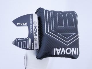 putter : พัตเตอร์ Bettinardi Inovai REV 6.0 ยาว 36 นิ้ว