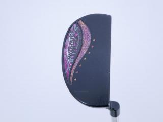 putter : พัตเตอร์ Kasco Fereina ยาว 33 นิ้ว