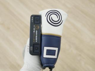 Putter : All : พัตเตอร์ Odyssey Ai-ONE Milled ONE T (รุ่นท็อป ออกปี 2024) ก้าน Stroke LAB 90 ยาว 34 นิ้ว