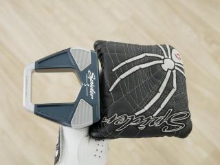 Putter : All : พัตเตอร์ Taylormade Spider S (ปี 2021) ยาว 34 นิ้ว