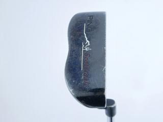 putter : พัตเตอร์ Ping Scottsdale B60 ยาว 35 นิ้ว