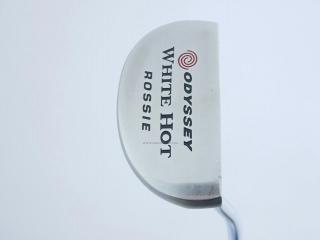 Putter : All : พัตเตอร์ Odyssey White Hot Rossie ยาว 32 นิ้ว