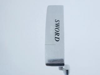 putter : พัตเตอร์ Katana Sword PT787 ยาว 34 นิ้ว