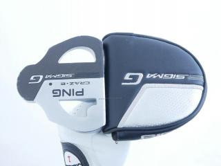 Putter : All : พัตเตอร์ Ping Sigma G Craz-E ยาว 34 นิ้ว