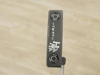 Putter : พัตเตอร์ Honma Tour World TW-PT CNC Milled ยาว 30 นิ้ว