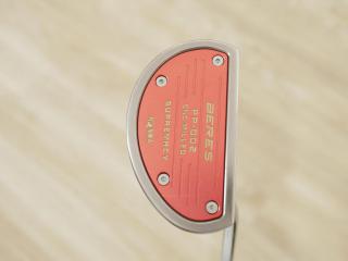 Putter : All : พัตเตอร์ Honma Beres PP-002 CNC Milled (รุ่นท้อปสุด) ยาว 34 นิ้ว