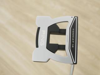 Putter : All : พัตเตอร์ Ping Tomcat 14 (ออกปี 2024) ยาว 34 นิ้ว