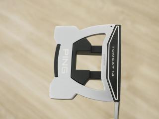 Putter : All : พัตเตอร์ Ping Tomcat 14 (ออกปี 2024) ยาว 34 นิ้ว