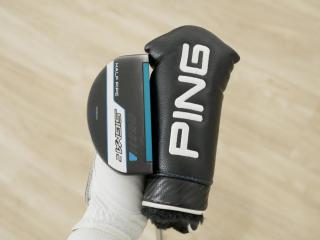 Putter : All : พัตเตอร์ Ping Sigma 2 Half Pipe ยาว 32 นิ้ว 