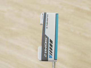 Putter : All : พัตเตอร์ Ping Sigma 2 Kushin C ยาว 34 นิ้ว