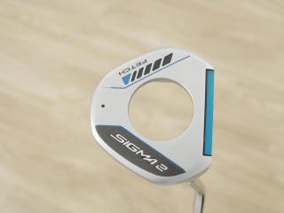 Putter : All : พัตเตอร์ Ping Sigma 2 FETCH ยาว 32 นิ้ว (ปรับได้)